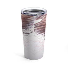 Load image into Gallery viewer, Anime Headphones Tumbler 20oz
