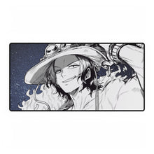 Load image into Gallery viewer, Anime One Piece Mouse Pad (Desk Mat)
