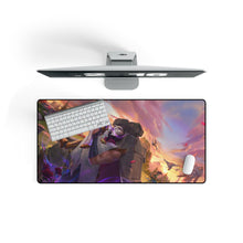 Load image into Gallery viewer, Jhin - League of Legends: Wild Rift Mouse Pad (Desk Mat)
