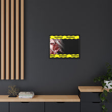 Load image into Gallery viewer, Anime Deadman Wonderland Canvas Framed Art Print
