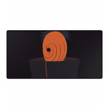 Load image into Gallery viewer, Tobi(Naruto Shippuden) Mouse Pad (Desk Mat)
