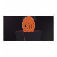 Tobi(Naruto Shippuden) Mouse Pad (Desk Mat)