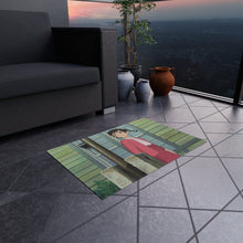 Load image into Gallery viewer, From Up On Poppy Hill Rug
