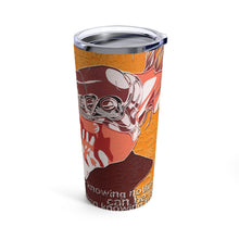 Load image into Gallery viewer, FullMetal Alchemist Tumbler 20oz
