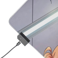 Load image into Gallery viewer, My Teen Romantic Comedy SNAFU RGB LED Mouse Pad (Desk Mat)

