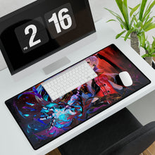 Load image into Gallery viewer, Colorful Anime Mouse Pad (Desk Mat)
