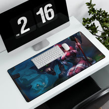 Load image into Gallery viewer, Smite Mouse Pad (Desk Mat)
