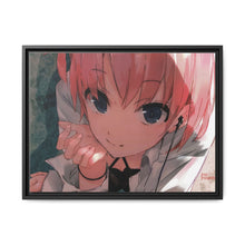 Load image into Gallery viewer, Anime My Teen Romantic Comedy SNAFU Canvas Framed Art Print
