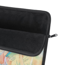Load image into Gallery viewer, Sora and Shiro Laptop Sleeve
