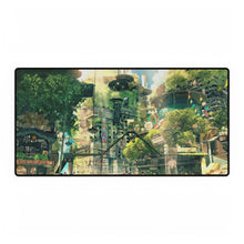 Load image into Gallery viewer, Tekkonkinkreet Mouse Pad (Desk Mat)
