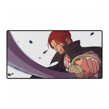 Load image into Gallery viewer, Anime One Piece Mouse Pad (Desk Mat)
