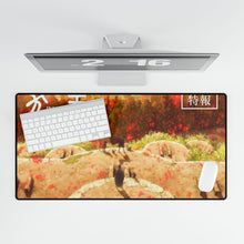 Load image into Gallery viewer, Inu-Oh Mouse Pad (Desk Mat)
