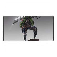 Load image into Gallery viewer, Anime Naruto Mouse Pad (Desk Mat)
