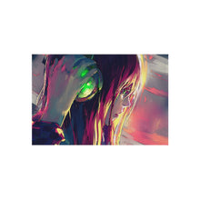 Load image into Gallery viewer, Anime Headphones Rug
