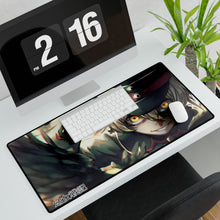 Load image into Gallery viewer, Youjo Senki Mouse Pad (Desk Mat)
