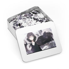 Load image into Gallery viewer, Anime Durarara!! Jigsaw Puzzle

