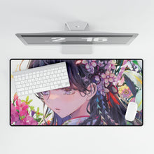Load image into Gallery viewer, My Happy Marriage Mouse Pad (Desk Mat)
