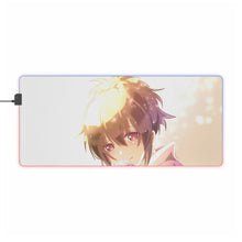 Load image into Gallery viewer, Gintama RGB LED Mouse Pad (Desk Mat)
