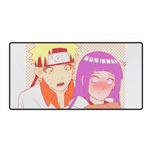 Load image into Gallery viewer, Anime Naruto Mouse Pad (Desk Mat)
