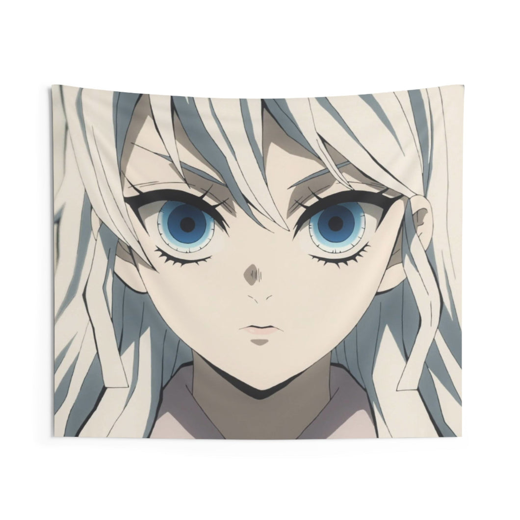 Demon Slayer: Kimetsu no Yaiba Indoor Wall Tapestry