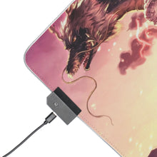 Load image into Gallery viewer, Touhou RGB LED Mouse Pad (Desk Mat)
