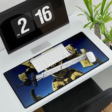 Load image into Gallery viewer, Break Blade Mouse Pad (Desk Mat)
