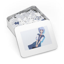 Load image into Gallery viewer, Anime Neon Genesis Evangelion Jigsaw Puzzle
