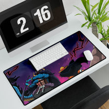 Load image into Gallery viewer, Anime One Piece Mouse Pad (Desk Mat)
