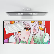 Load image into Gallery viewer, Anime One Piece Mouse Pad (Desk Mat)
