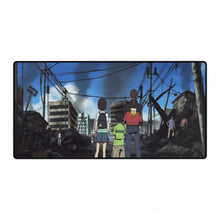 Load image into Gallery viewer, Tokyo Magnitude 8.0 Mouse Pad (Desk Mat)
