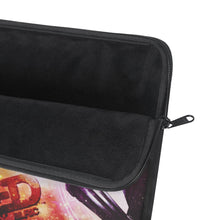 Load image into Gallery viewer, Anime FullMetal Alchemist Laptop Sleeve
