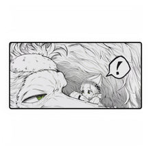 Load image into Gallery viewer, Anime One Piece Mouse Pad (Desk Mat)
