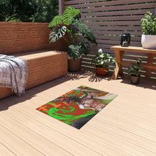 Load image into Gallery viewer, Denji - Chainsaw Man Rug
