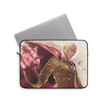 Load image into Gallery viewer, Saitama Laptop Sleeve
