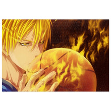Load image into Gallery viewer, Kuroko&#39;s Basketball Jigsaw Puzzle
