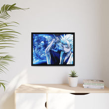 Load image into Gallery viewer, Anime Bleach Canvas Framed Art Print
