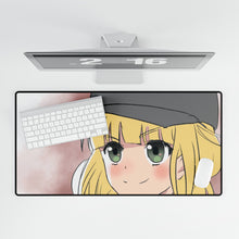 Load image into Gallery viewer, Ya Boy Kongming! Mouse Pad (Desk Mat)
