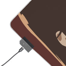 Load image into Gallery viewer, Hori-san To Miyamura-kun RGB LED Mouse Pad (Desk Mat)
