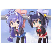 Load image into Gallery viewer, Love, Chunibyo &amp; Other Delusions Jigsaw Puzzle
