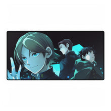 Load image into Gallery viewer, Anime World Trigger Mouse Pad (Desk Mat)
