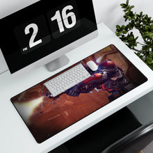 Load image into Gallery viewer, Planetside 2 Mouse Pad (Desk Mat)
