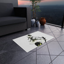 Load image into Gallery viewer, Black Rock Shooter Rug
