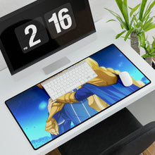 Load image into Gallery viewer, Alice Schuberg &amp; Eugeo Mouse Pad (Desk Mat)
