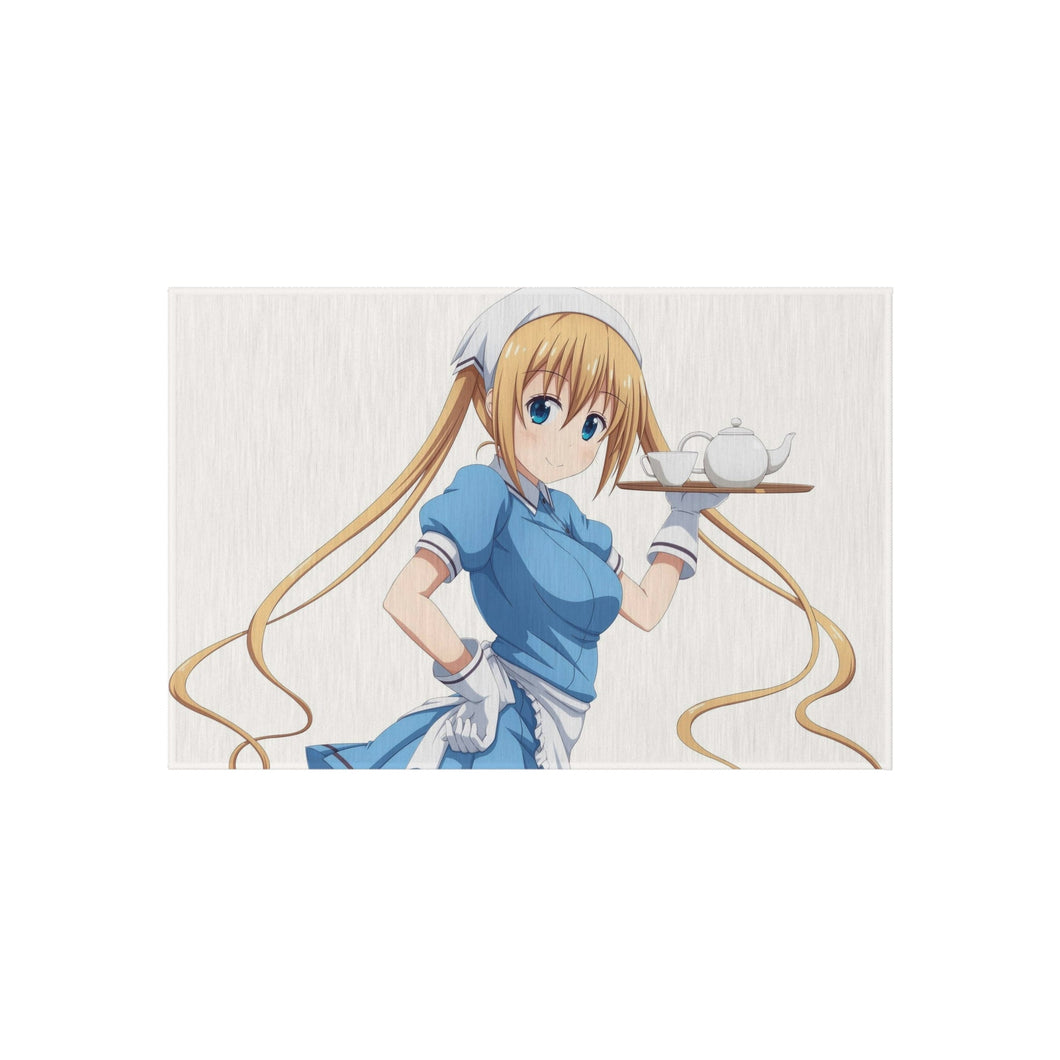Kaho Hinata Rug