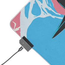 Load image into Gallery viewer, Anime Tokyo Ghoul RGB LED Mouse Pad (Desk Mat)
