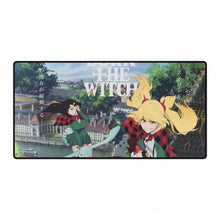 Load image into Gallery viewer, Burn The Witch Mouse Pad (Desk Mat)
