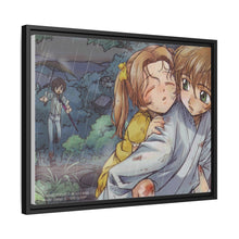 Load image into Gallery viewer, Anime Code Geass Canvas Framed Art Print
