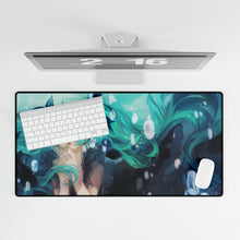 Load image into Gallery viewer, Anime Vocaloid Mouse Pad (Desk Mat)
