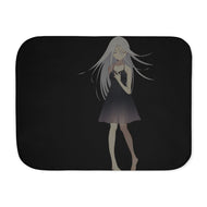 Anime Deadman Wonderland Sherpa Blanket