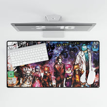 Load image into Gallery viewer, Mission Yozakura Family Mouse Pad (Desk Mat)
